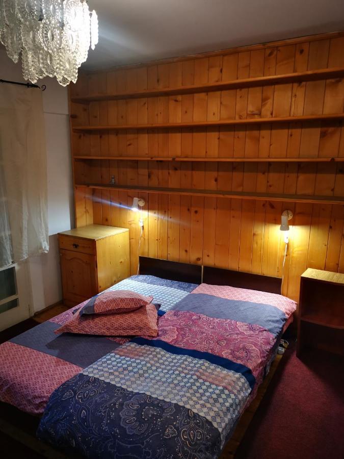 Enjoy Hostel Cluj-Napoca Phòng bức ảnh